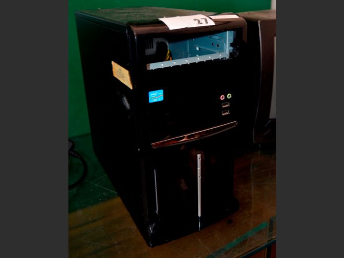 COMPUTER CASING