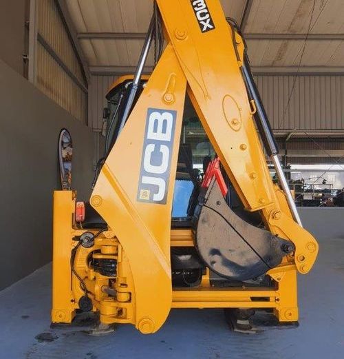 Equipment Auction Gauteng