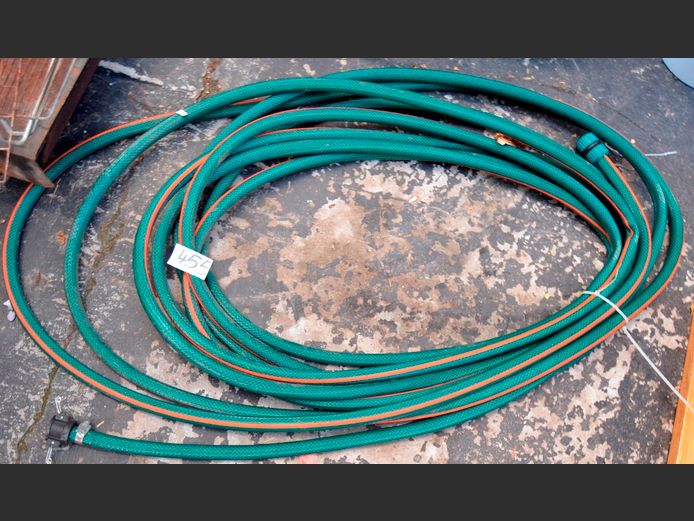 HOSEPIPE