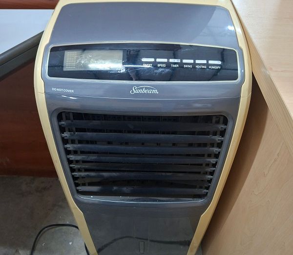 Sunbeam Air Cooler