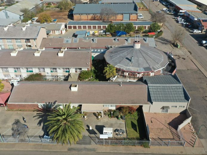 SECTIONAL TITLE OFFICES IN LICHTENBURG