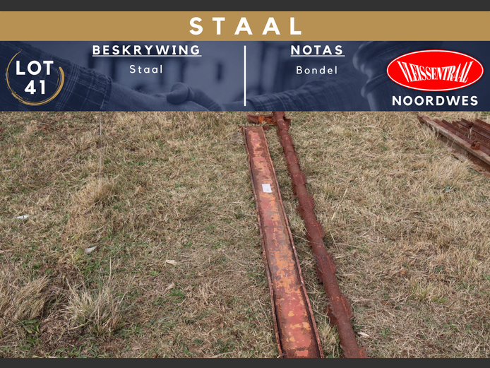 STAAL