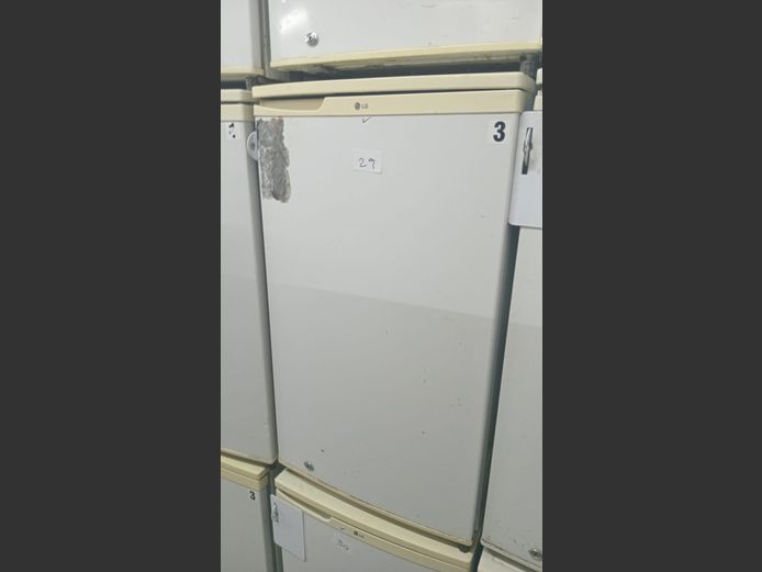 LG Bar Fridge - Tested