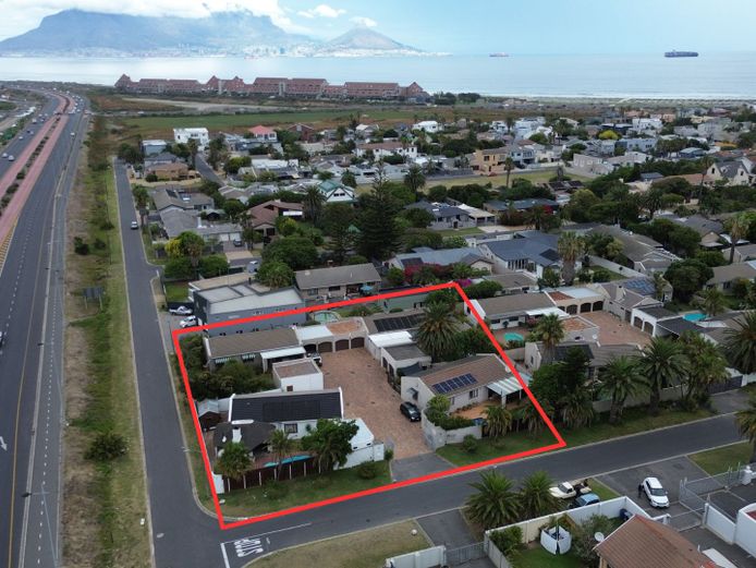 Development Opportunity (Gr 3 Zoning Rights) - Waves Edge, Blouberg