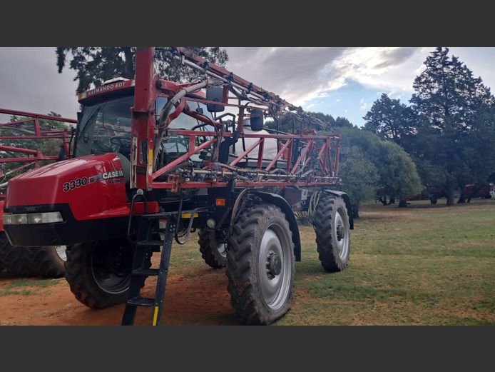 3330 CASE PATRIOT gif spuit