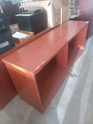 Office long credencer