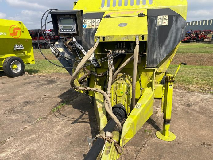 STORTI HUSKY MT 50