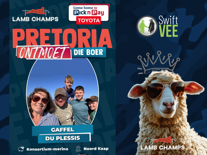Gaffel du Plessis