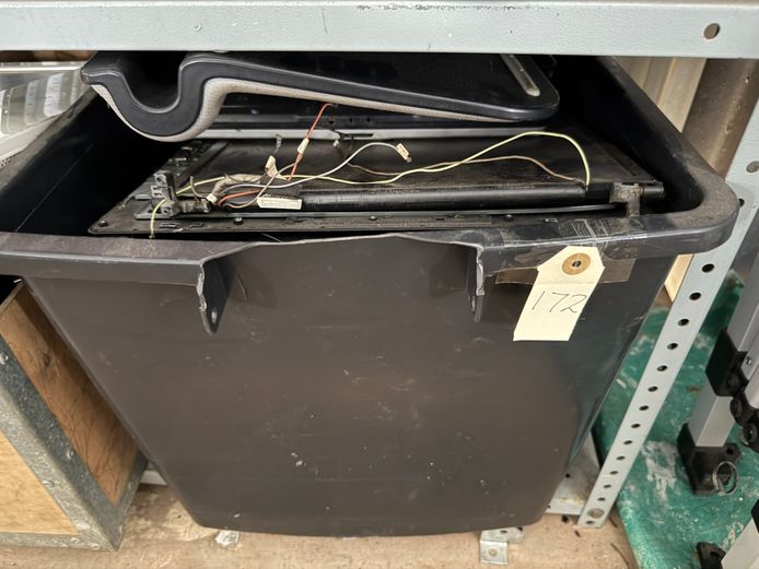 Lot of Laptop Spares  
