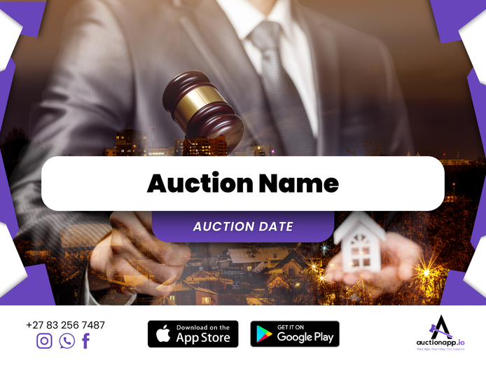 AuctionApp