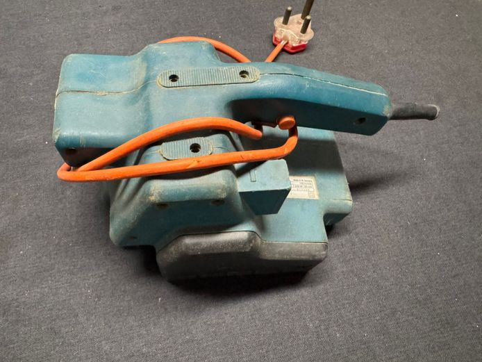 Vintage Black & Decker Electric Planer