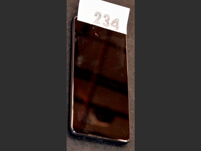 SAMSUNG A12 [Untested, no charger]