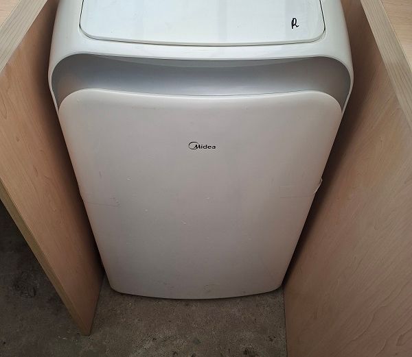 Midea Aircooler