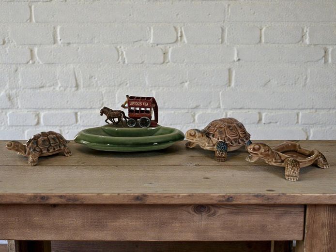 1950s Wade of England Porcelain Collectibles