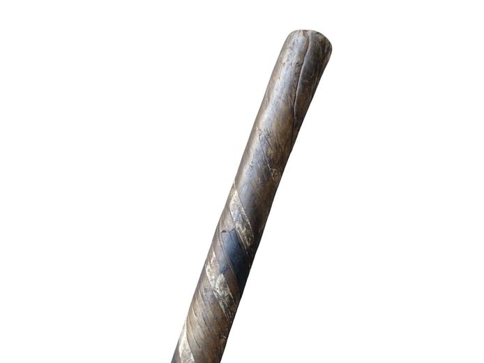 Vintage 'Sjambok' Whip