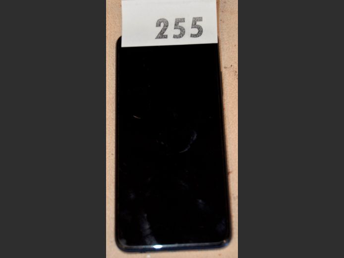 OPPO A17 SMART PHONE [Untested, no charger]