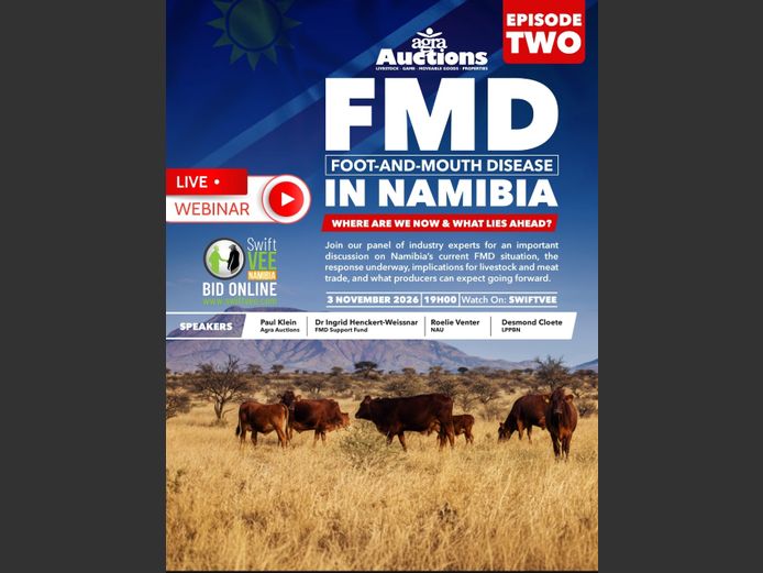 PART 2 OF THE FMD PANEL DISCUSSION SERIES