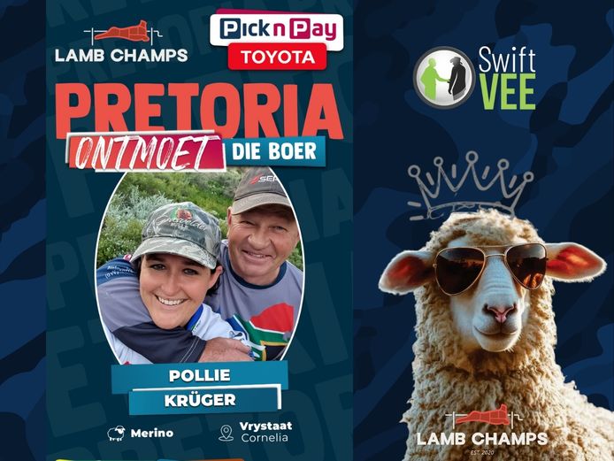 Pollie Kruger