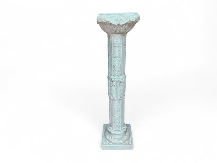 Decorative Vintage Pedestal