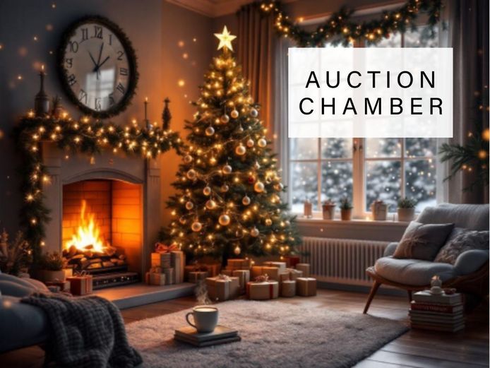 Antiques, Collectibles & Art: 18 December 2025