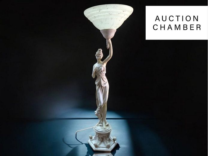 Antiques & Collectible, Art, Home Décor: 12th February 2026