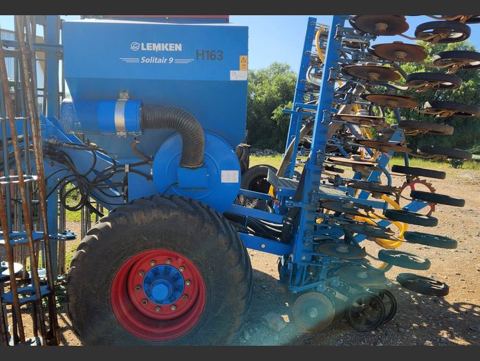 Lemken