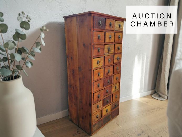 Antiques, Collectibles, Art & Home Décor: 13 August 2026