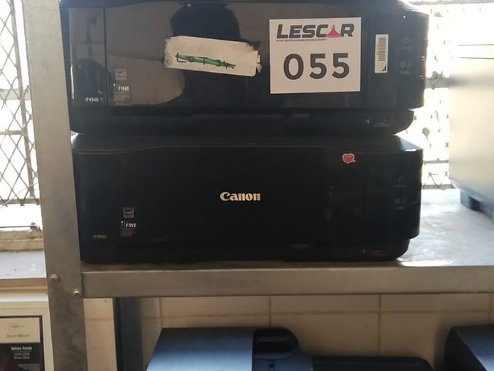 Canon ip4940