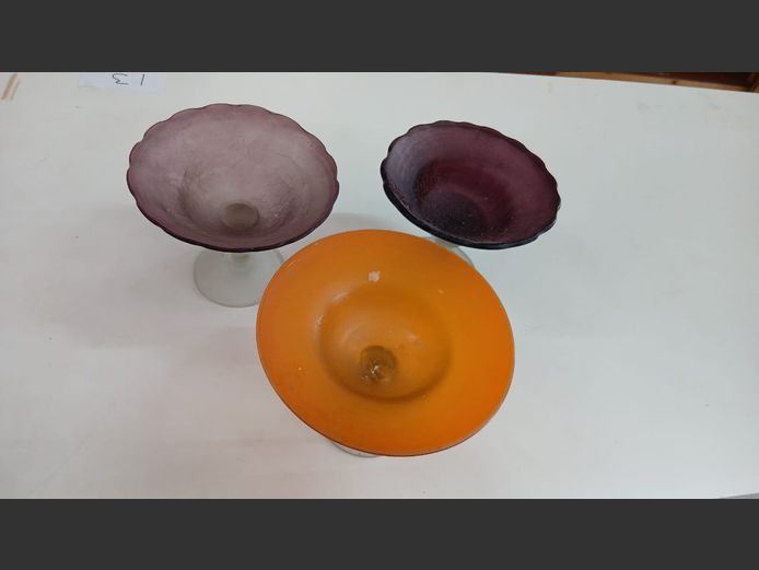 Candle Holders 