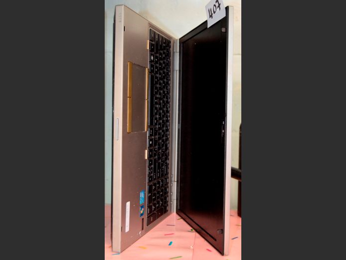 HP ELITEBOOK 8560p CORE i7 LAPTOP [Untested, no charger]