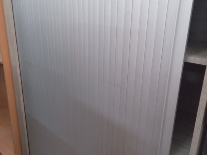 Sliding Door Cabinet 