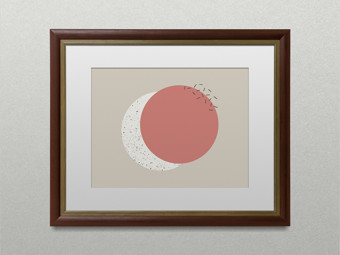 Abstract Art Piece 3