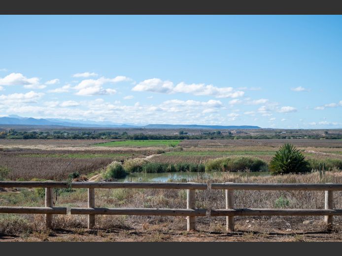 Arbeidskroon: 87.2914 Ha | J.P.N Fourie Trust