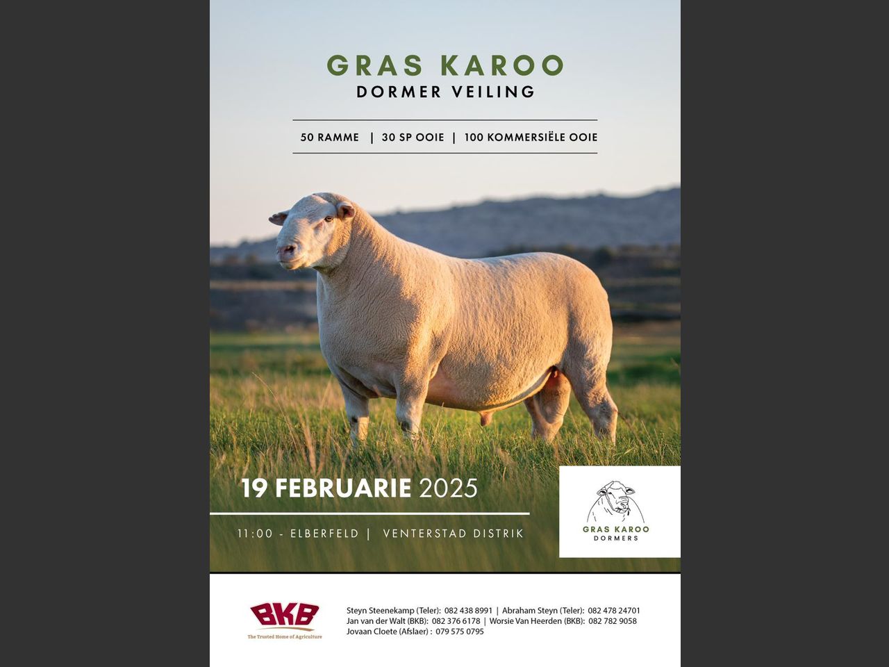 poster
