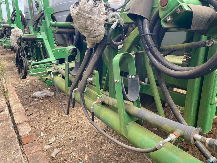 IMEP AVANTI 18/3000 EE SPRAYER
