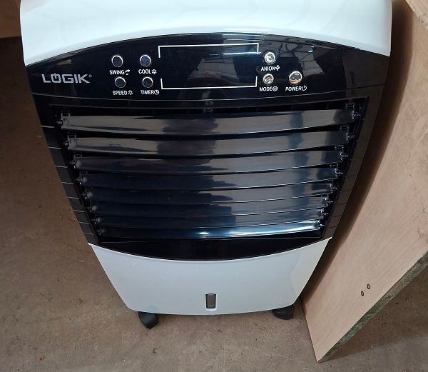 Logik Aircooler