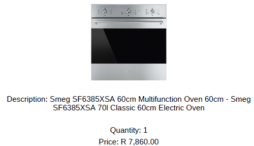 PLATINUM PALLET OF BRAND NEW STOCK TOTAL RETAIL VALUE: R 38,562.56