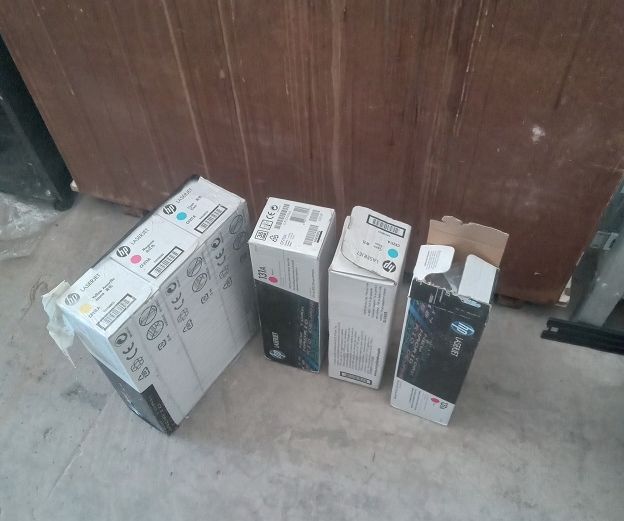 HP Printer Cartridges 131A