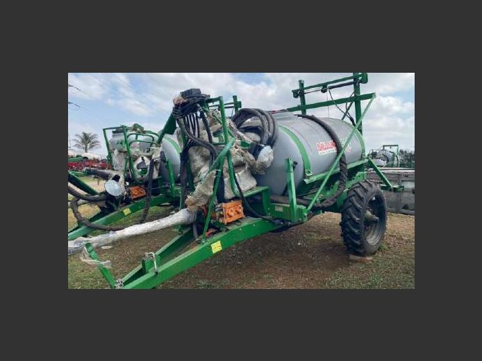 IMEP AVALANCHE 14/2000 E