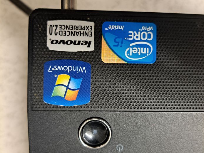 Lenovo ThinkCentre M90z all in one