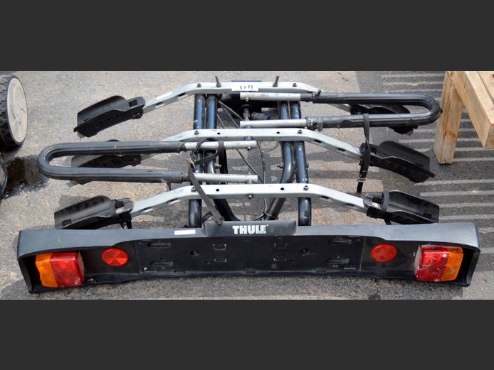 THULE 3-BIKE CARRIER