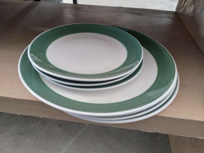 Dinner set