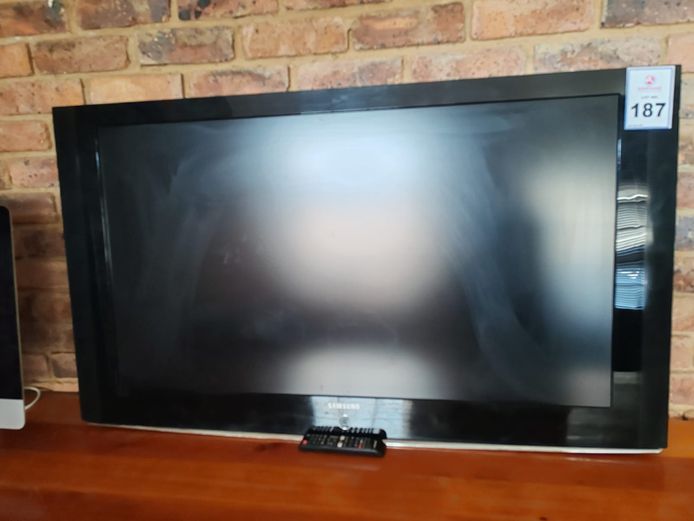 Samsung TV (STC)