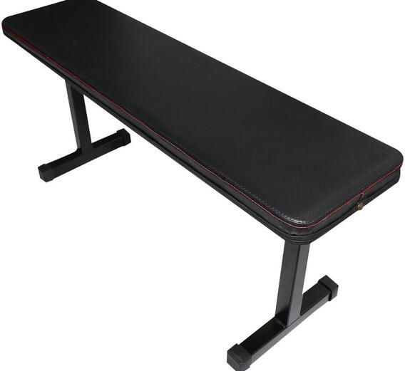 Trojan Flat bench