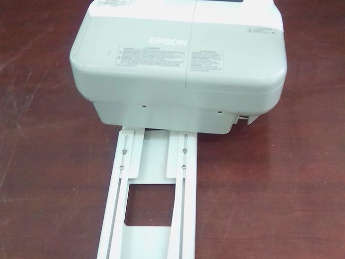 Epson Projector EB-485Wi