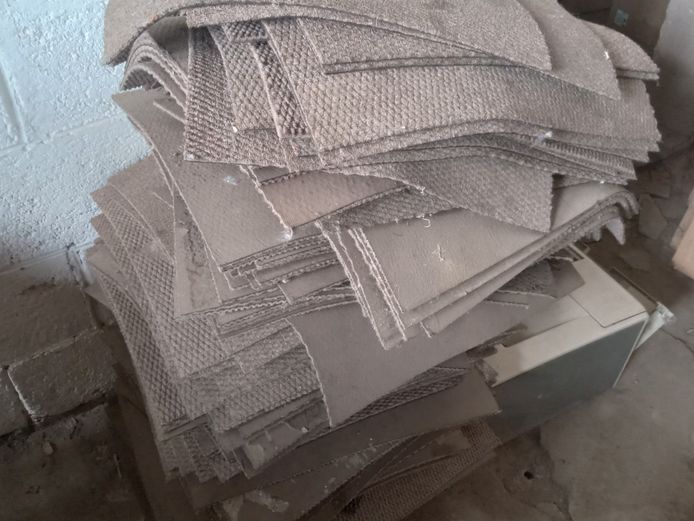 Floor mats