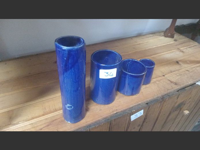 Vases