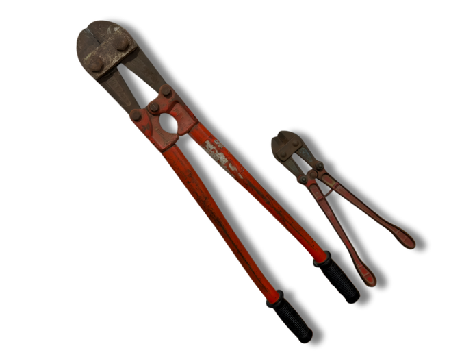 Set of Boltcutters 