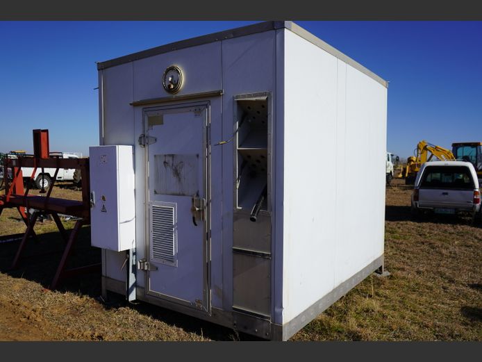 Container