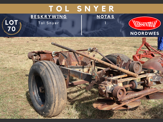 TOL SNYER